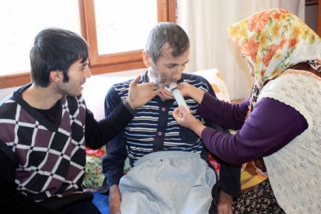 Yaşarken Ölü Gösterdiler, Emekli Maaşını İlaçlarını Kestiler