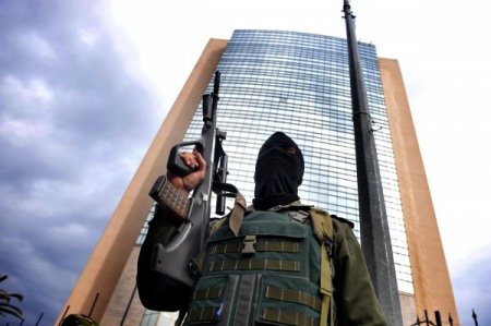 Yasemin Devrimi Tunus