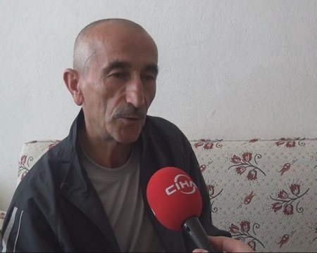 Yaşı 60 ama saatte 1000 mekik çekiyor