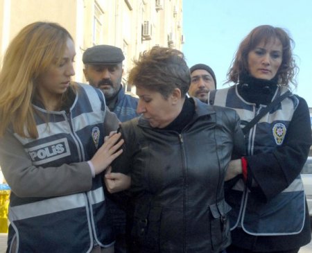 Yaşlı adamı mirası için öldürme planı yapanlar yakalandı