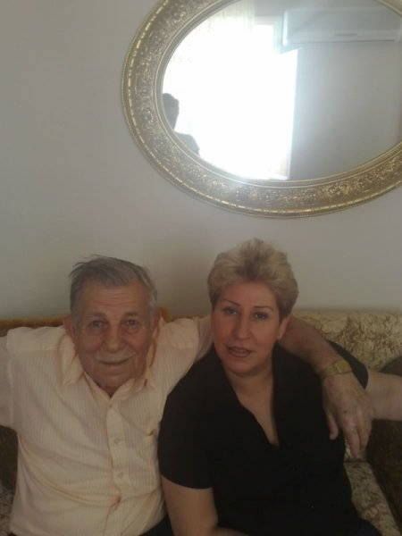 Yaşlı adamı mirası için öldürme planı yapanlar yakalandı