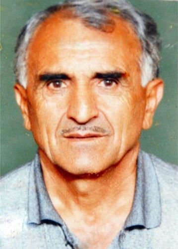 Yaşlı Çift Sokak Ortasında Öldürüldü