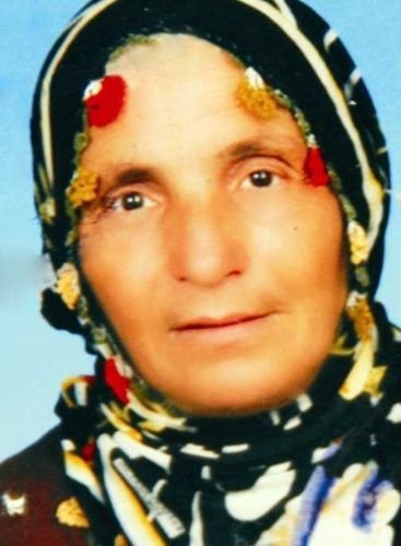 Yaşlı Çift Sokak Ortasında Öldürüldü
