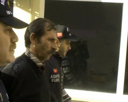 Yaşlı kadına cinsel tacize 20 yıl hapis cezası