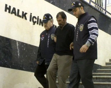 Yaşlı kadına cinsel tacize 20 yıl hapis cezası