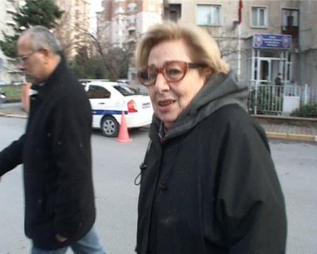 Yaşlı Kadından Kapkaç Yaptığı Paraları Sayarken Yakalandı