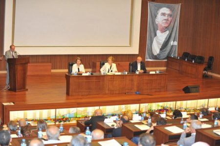 Yaşlı Meclisi, Ankara'yı yaşlılar için merkez haline getirecek