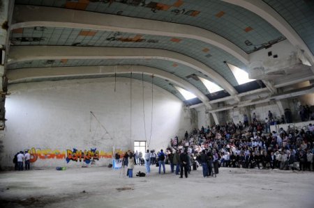 Yassıada’ya Demokrasi Çıkartması