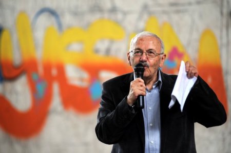 Yassıada’ya Demokrasi Çıkartması