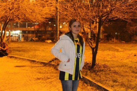 Yat yangınında ölen Merve'den geriye fotoğrafları kaldı