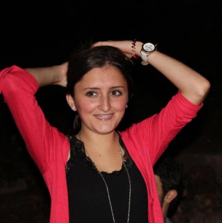 Yat yangınında ölen Merve'den geriye fotoğrafları kaldı