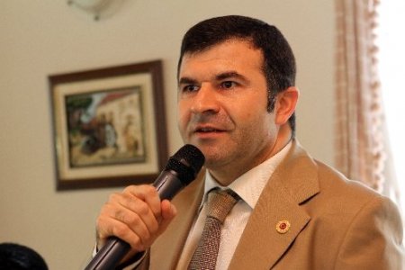 Yatağan Kaymakamı Tanrıseven: Hizmeti vatandaşın ayağına götürmeliyiz