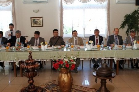 Yatağan Kaymakamı Tanrıseven: Hizmeti vatandaşın ayağına götürmeliyiz