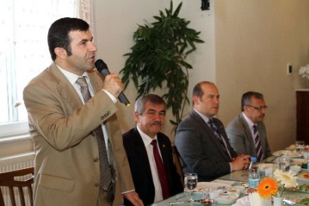 Yatağan Kaymakamı Tanrıseven: Hizmeti vatandaşın ayağına götürmeliyiz