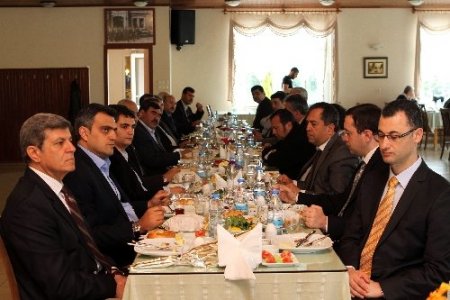 Yatağan Kaymakamı Tanrıseven: Hizmeti vatandaşın ayağına götürmeliyiz