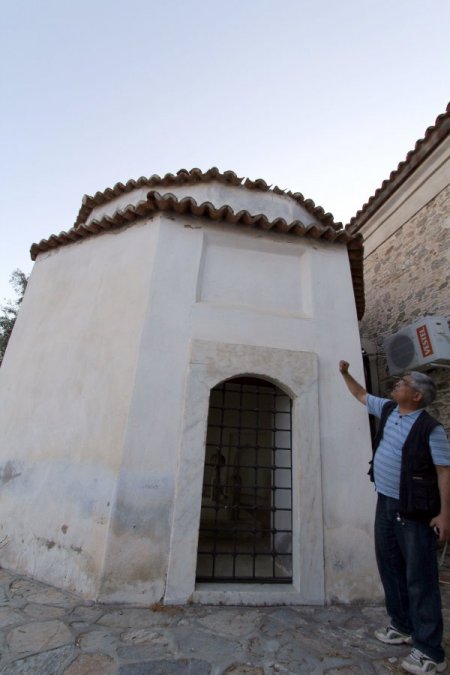 Yatağan'da 500 yıllık tarih yok olmaktan kurtuluyor