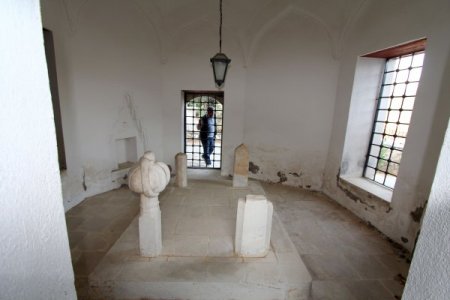 Yatağan'da 500 yıllık tarih yok olmaktan kurtuluyor