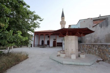 Yatağan'da 500 yıllık tarih yok olmaktan kurtuluyor