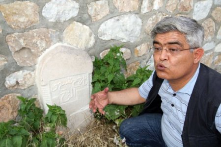 Yatağan'da 500 yıllık tarih yok olmaktan kurtuluyor