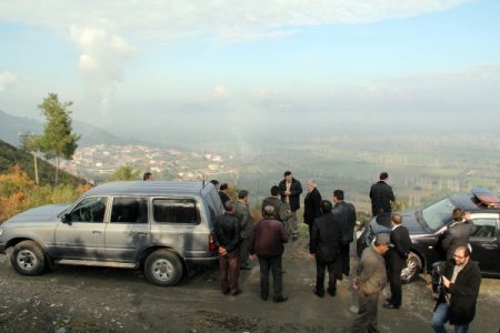 Yatağan'da 'Kültür Yolu' projesi tamamlanıyor