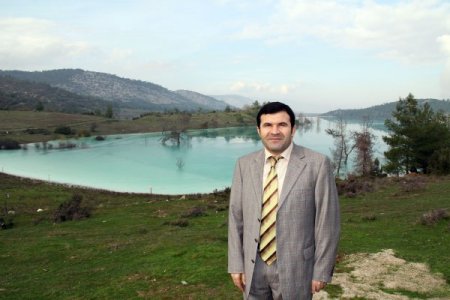 Yatağan'da 'Kültür Yolu' projesi tamamlanıyor