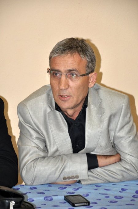 Yatırımcılar Gazlıgölde Afjet'ten Sadece Teknik Desteğe Sıcak Bakıyor