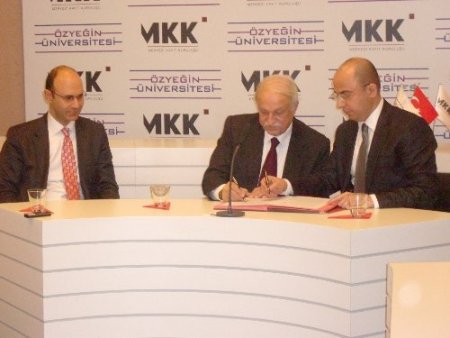 Yatırımcıların Risk Algıları Endeksle Ölçülecek