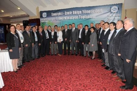 Yatırımda Eksen Doğuya Kayıyor