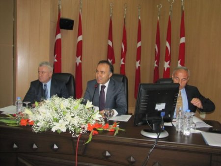 Yatırımlarda en büyük payı ulaştırma aldı