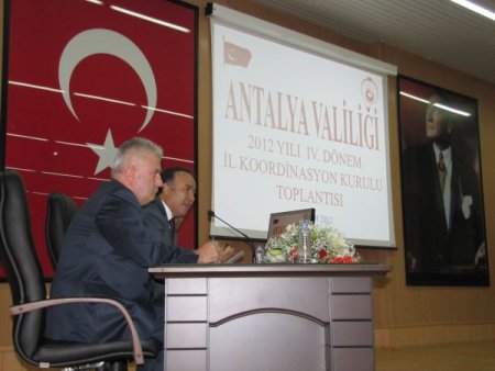 Yatırımlarda en büyük payı ulaştırma aldı