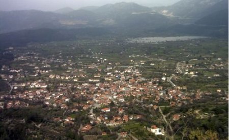 'yavaş Şehirler Birliği'ne Başvuran Üzümlü, Huzur Arayanların Mekanı Olacak