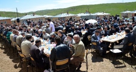 Yavilioğlu: Art niyetli kişiler aramıza nifak tohumları ekiyor