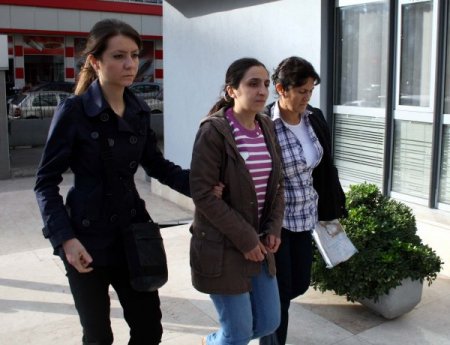 Yavuzselim'deki olaylarla ilgili 14 kişi gözaltına alındı