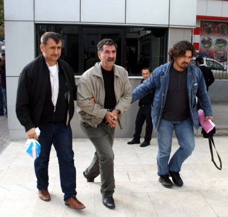 Yavuzselim'deki olaylarla ilgili 14 kişi gözaltına alındı