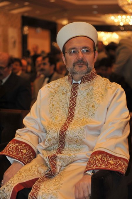 Yaygın Din Eğitimi Sempozyumu