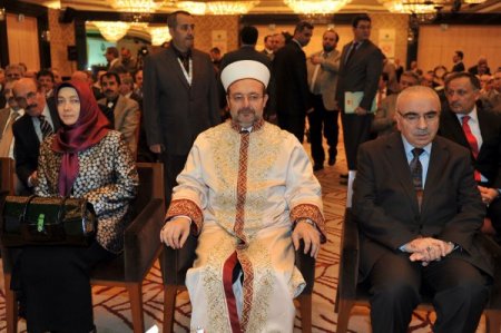 Yaygın Din Eğitimi Sempozyumu