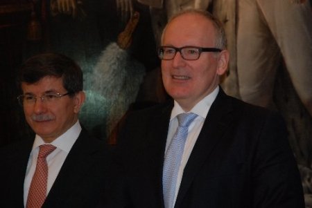 'Yayılmanın Önlenmesi ve Silahlanma Girişimi Toplantısı' başladı