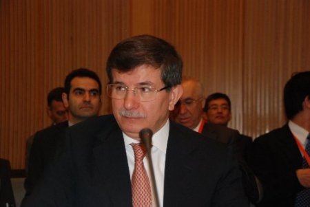 'Yayılmanın Önlenmesi ve Silahlanma Girişimi Toplantısı' başladı