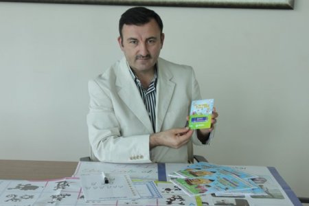 Yayınevleri 4+4+4'e göre oyun ağırlıklı kitaplar hazırladı