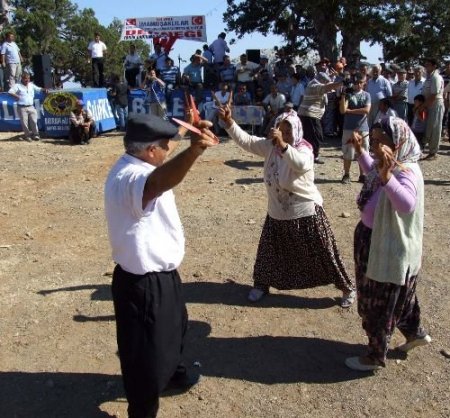 Yayla Konseri Aşık İmami Konseriyle Sona Erdi