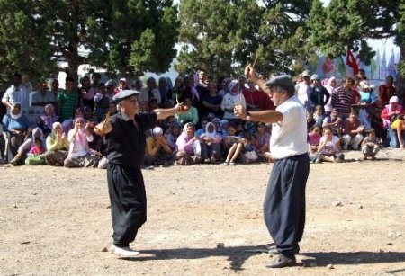 Yayla Konseri Aşık İmami Konseriyle Sona Erdi
