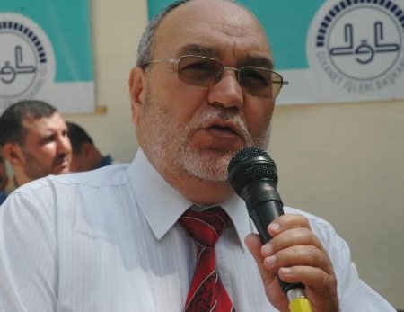 "yaz Kur'an Kurslarında Kin Ve Nefret Duygularını Sevgiye Dönüştürüyoruz"