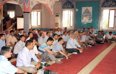 Yaz kurslarında, dini konular sevdirerek anlatılmalı