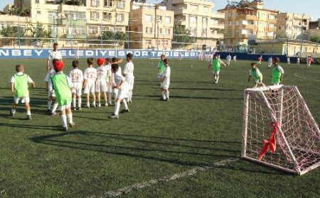 Yaz Okullarına 2 Bin 500 Öğrenci Kayıt Yaptırdı