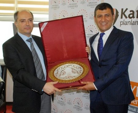 'Yaz tatilinde, babamızın yanında çırak olarak çalıştık'