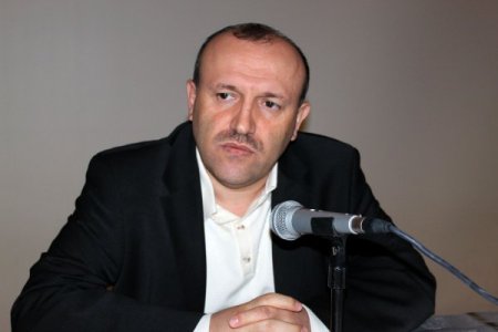 Yazar Akar, Bediüzzaman’ı Anlattı