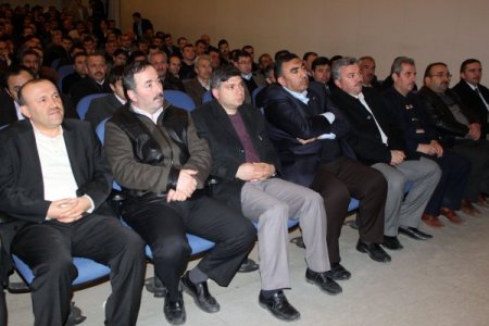 Yazar Akar, Bediüzzaman’ı Anlattı