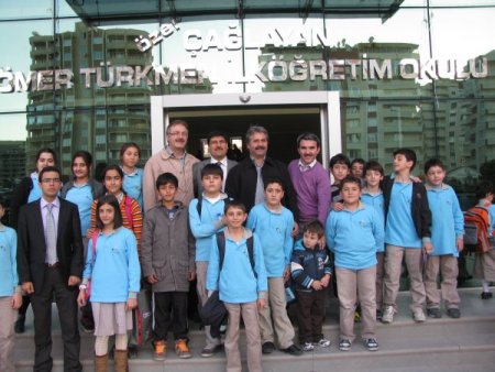 Yazar Ergün: Kitap, okununca göze, dinlenince kulağa seslenir