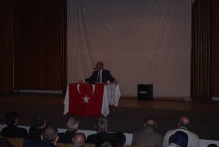 Yazar Hakkı Öznur: Yazıcıoğlu ‘Türkiyenin milli direnciydi’