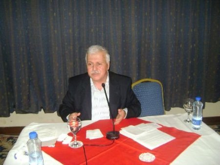 Yazar Hüseyin Gülerce: Dünyanın Kurtuluşu Aile Yapısının Düzelmesine Bağlı